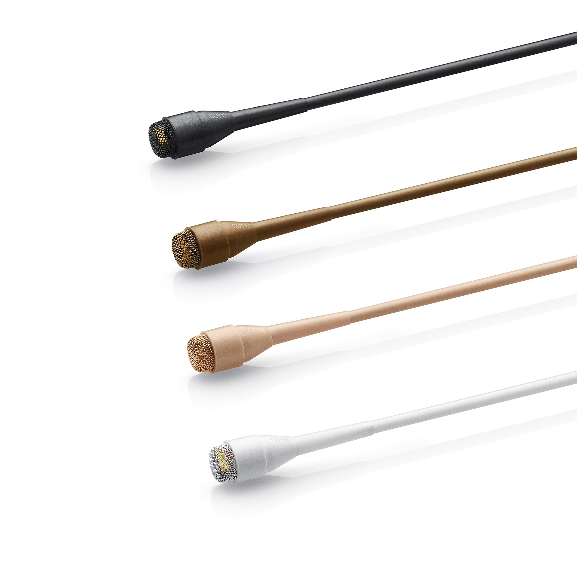 DPA 4060 CORE Miniature Lavalier Microphone