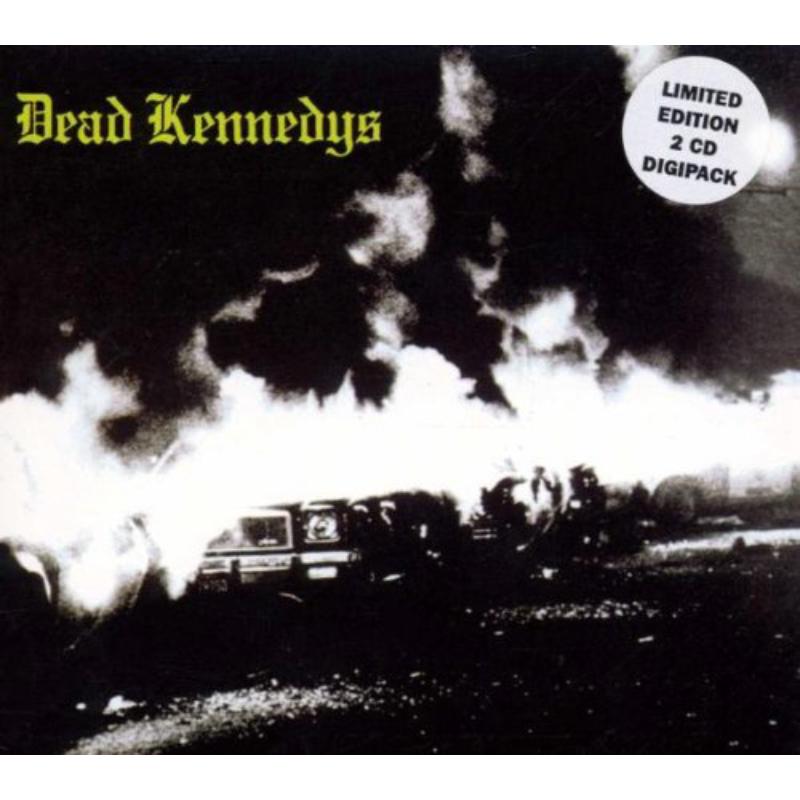 Dead Kennedys: Fresh Fruit For Rotting Vegetables – Proper Music