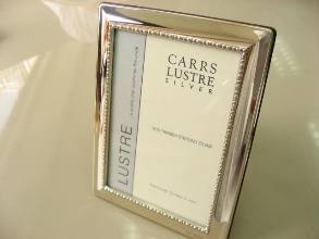 2/2 英国銀製品の老舗ブランド 「カーズ」 [ステーショナリー・文房具