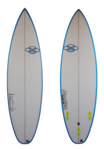 QUARTER SURFBOARDS】クォーターサーフボード｜サーフィン｜ハンド