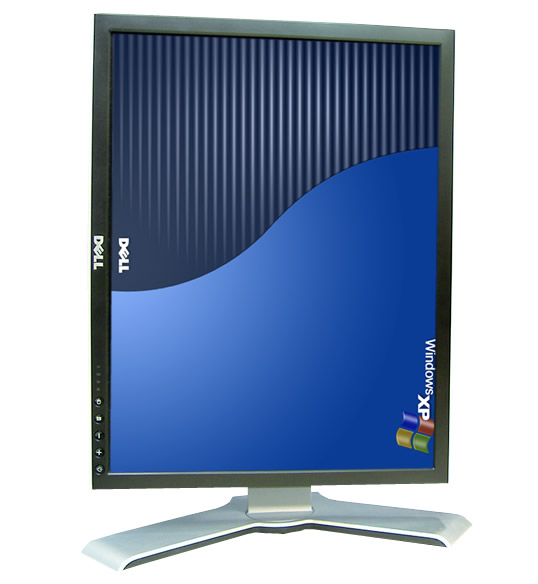 Dell 2007FP 20インチ液晶モニタ【スピーカー付き】 | 中古パソコン