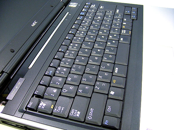 NEC VersaPro VY20A/W-1【WindowsXP・Core2Duo・DVDマルチ】 | 中古
