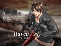 Reddish Region - Product