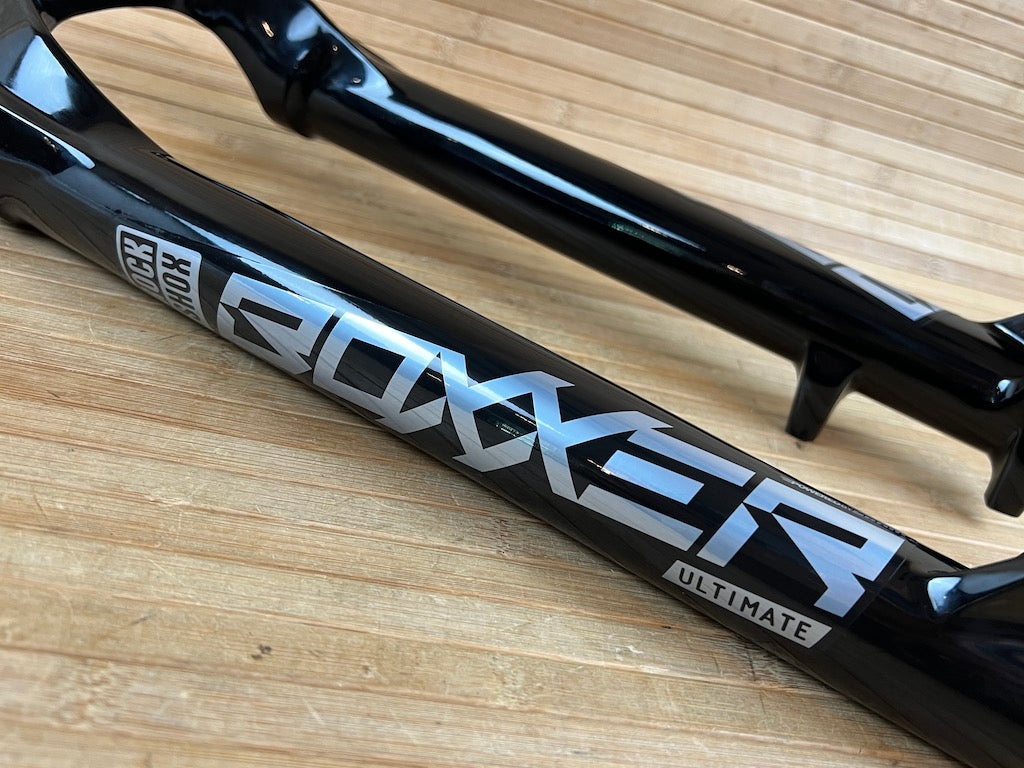 Rock Shox Boxxer Ultimate Casting / Lower 29