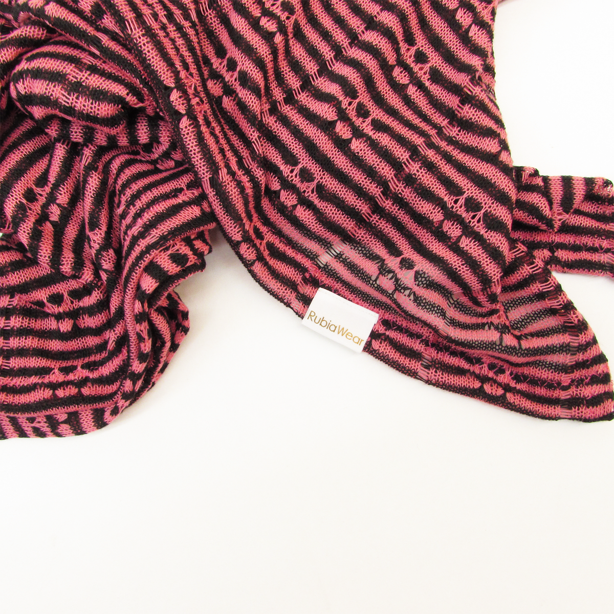 Upper West Side - Cora Wrap – RubiaWear