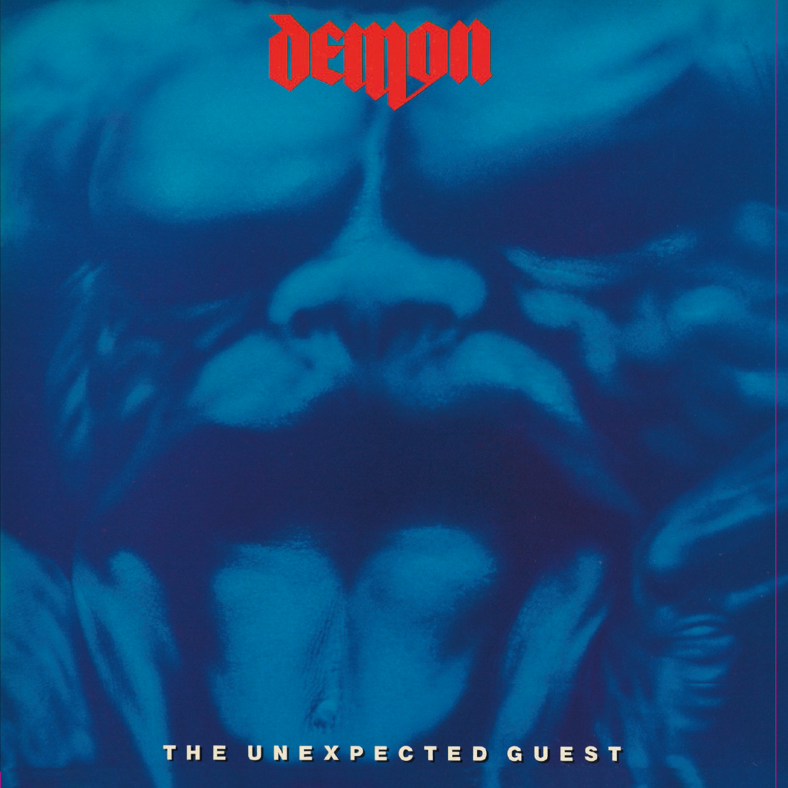 DEMON ディーモン / Demonic Decade 8CD BOX デモニック・ディケイド