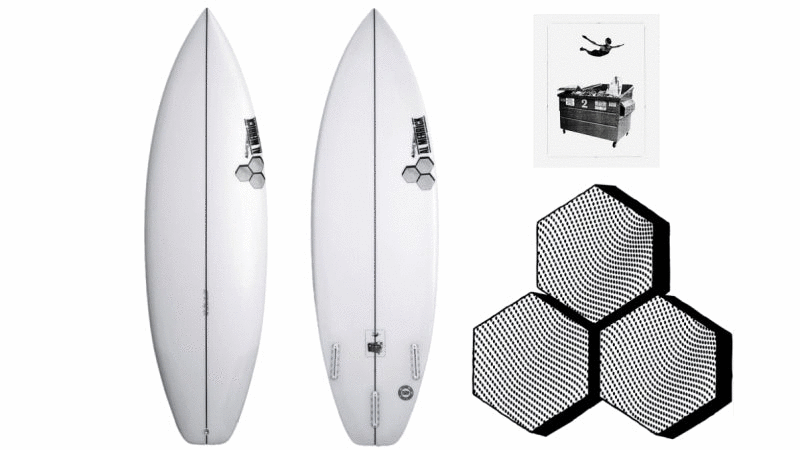 アルメリック Dumpster Diver 2（ダンプスターダイバー2