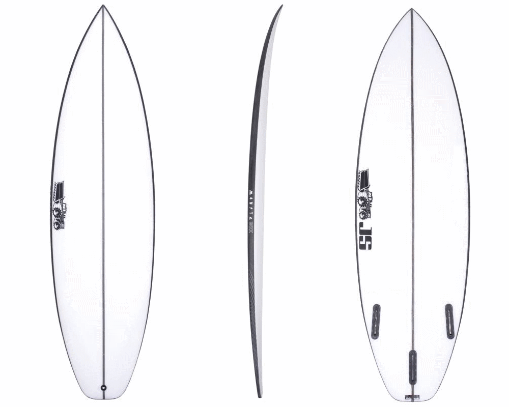 MONSTA BOX – サーフボード通販 Rubik surf