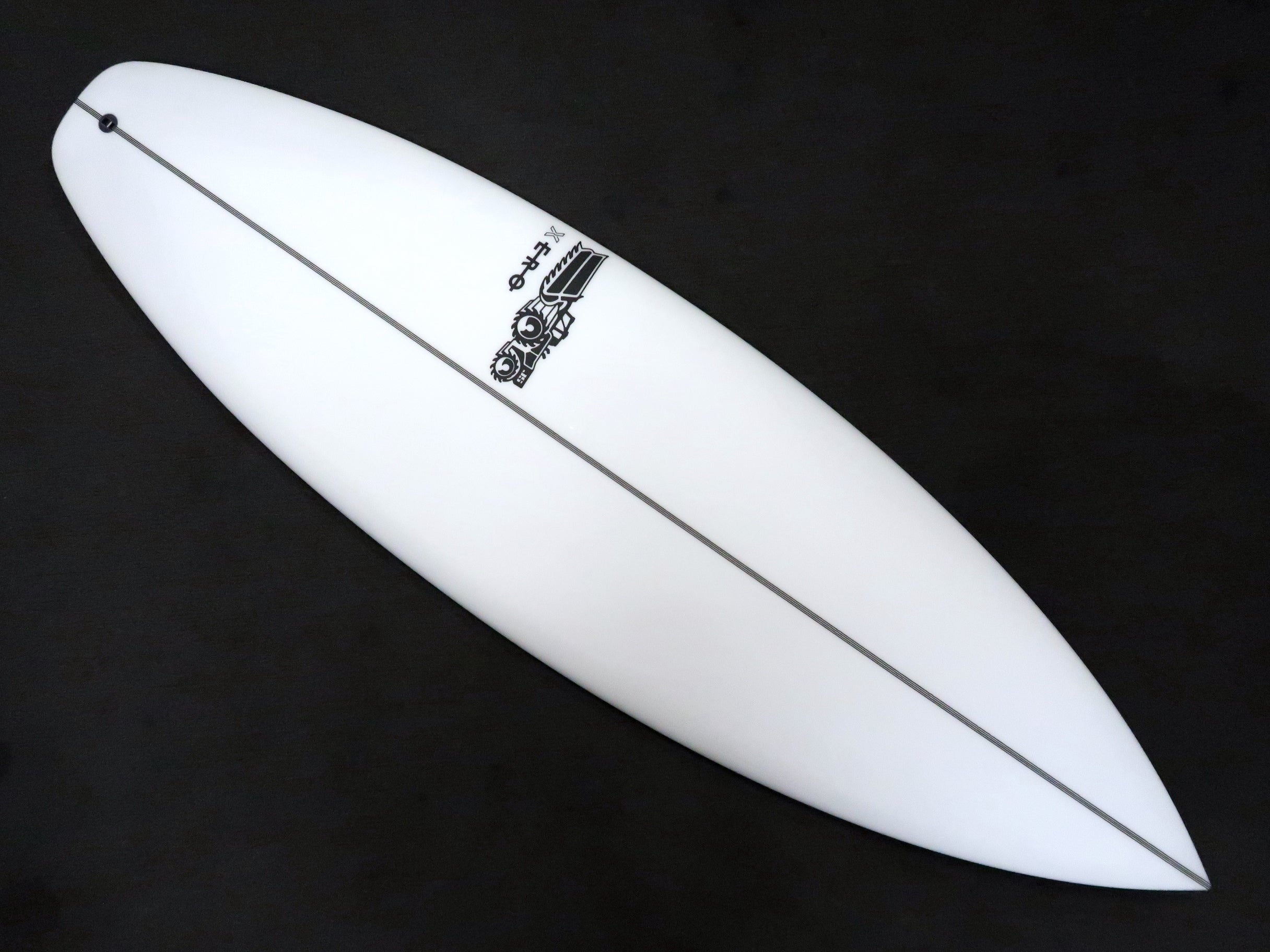 XERO Easy Rider 5'8 – サーフボード通販 Rubik surf