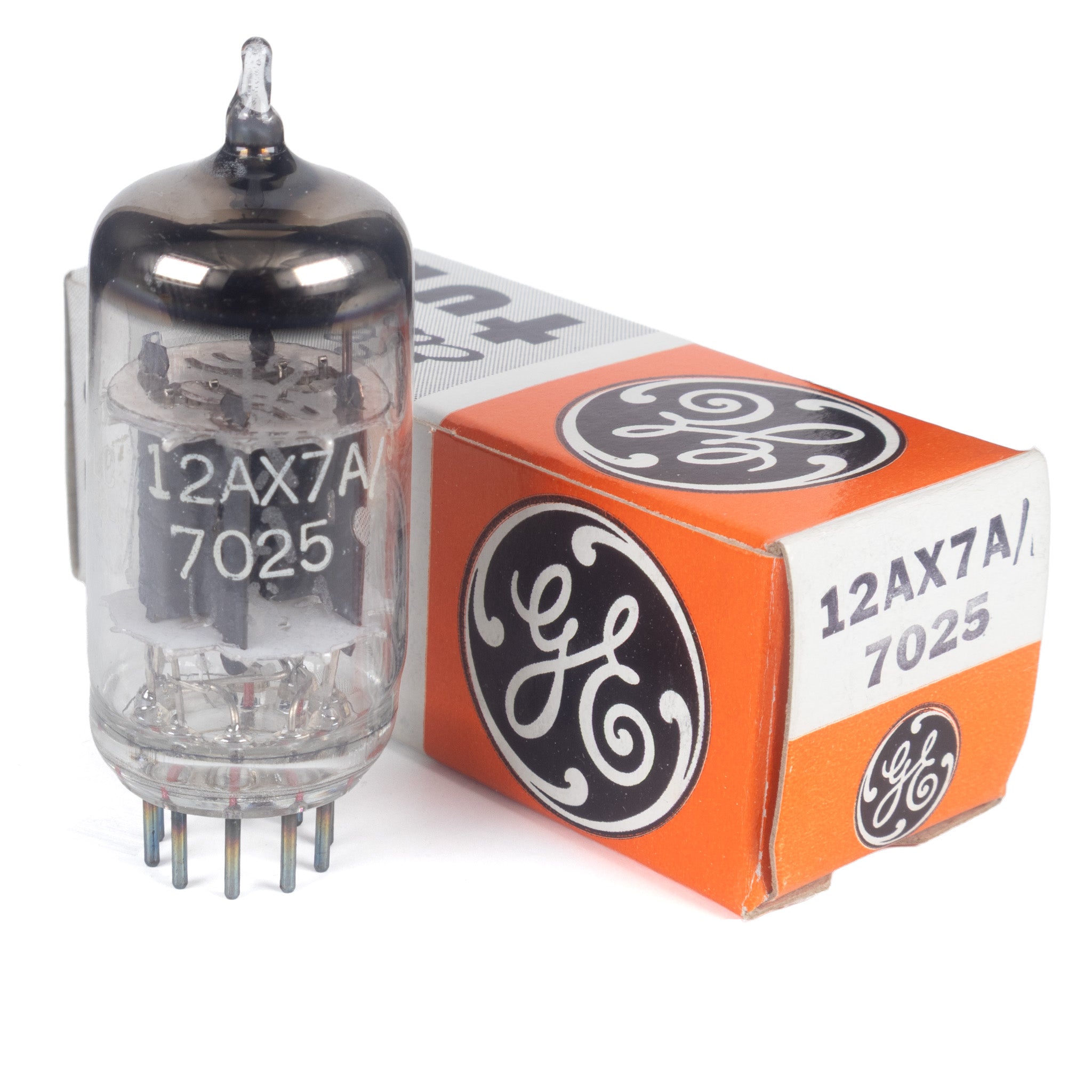 General Electric 12AX7A/7025