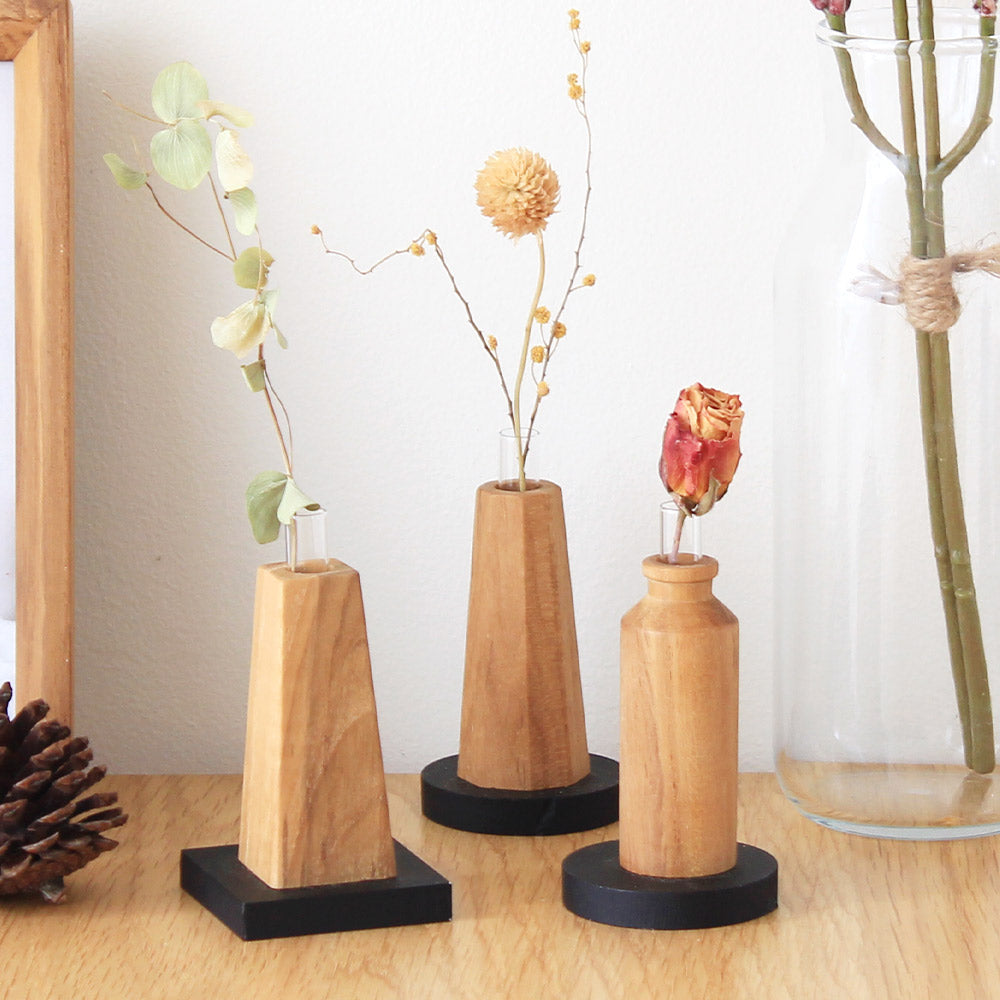 花瓶 フラワーベース ティカ – 【公式】rugoo CARPET & HOME（ラグー