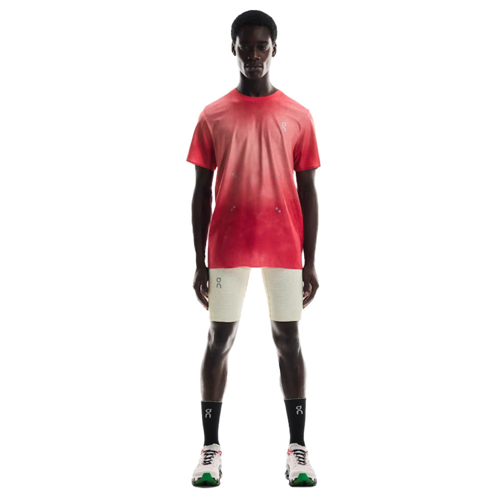 Men's On Pace Mesh-T – Pacers Running