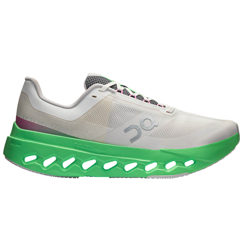 Men's On Cloudsurfer Next – Pacers Running