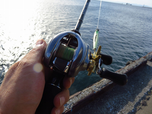 18ディアルーナB86ML インプレ: 風来坊はどこへいく・・・六姉妹の