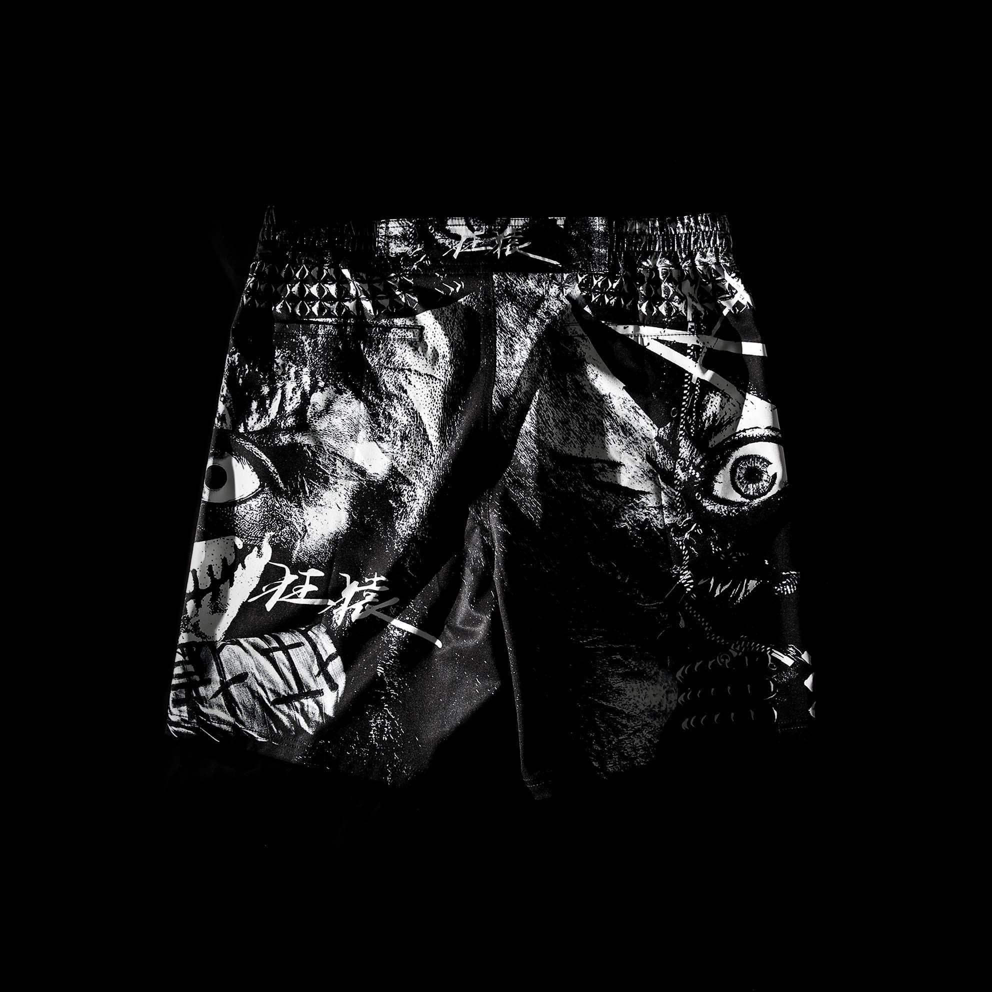 reversal.dogi.design.works » 葛西純 × rvddw COLLABORATION