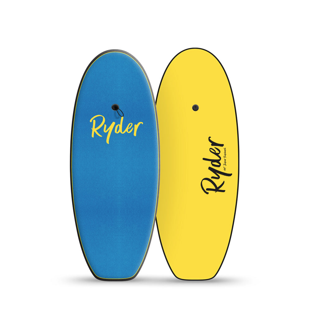 Junior Funboard Kids Surfboards – Ryder Surfboards