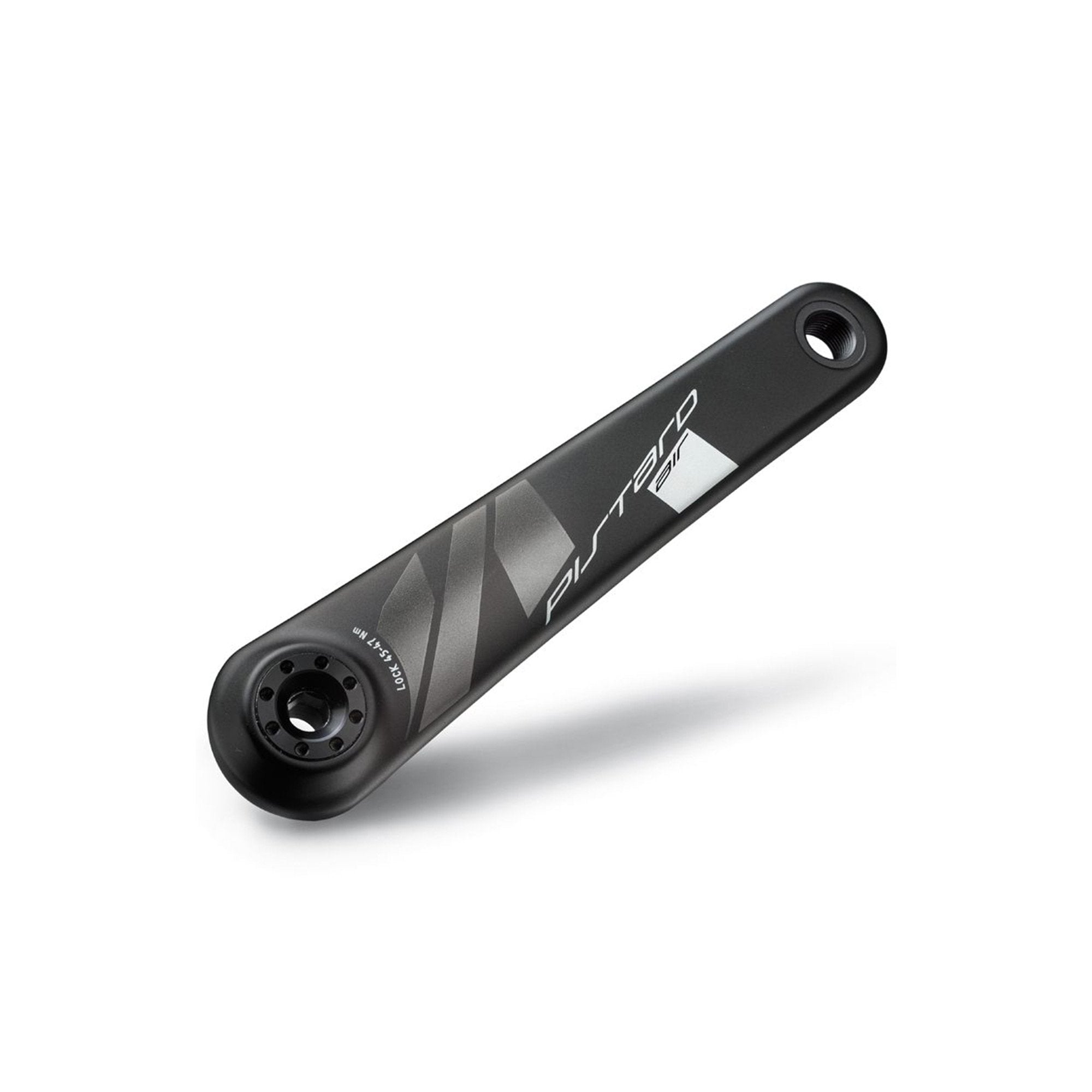 Miche Pistard Air Track Crankset – RA Cycles