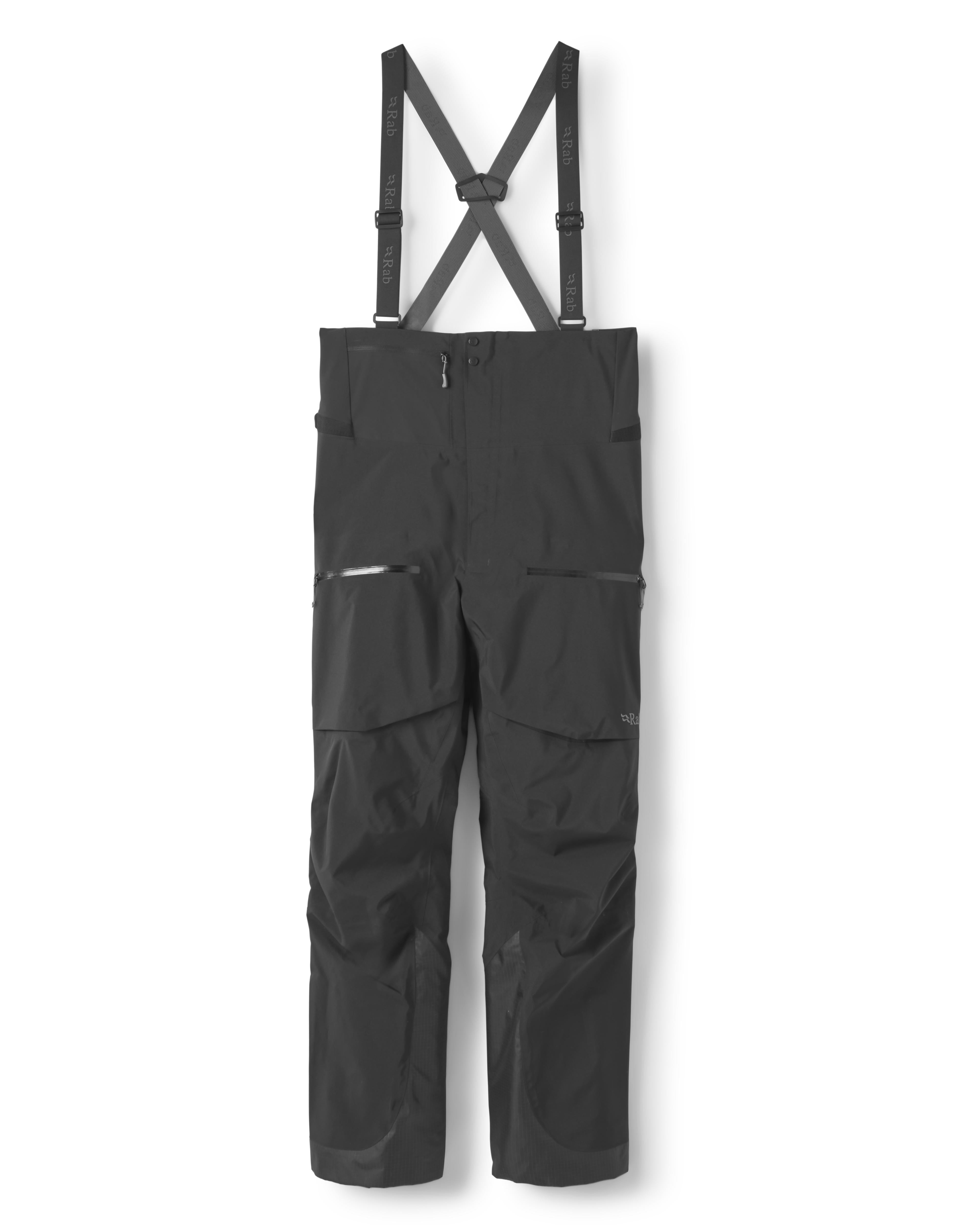 Khroma Latok GTX Bib | Rab® ジャパン公式サイト