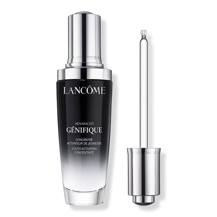 Lancôme Advanced Génifique Radiance Boosting Face Serum with