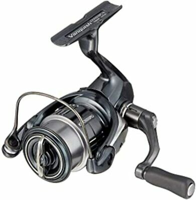 Shimano Spinning Reel 19 Vanquish 1000SSSPG Gear Ratio 4.6:1 Fishing R