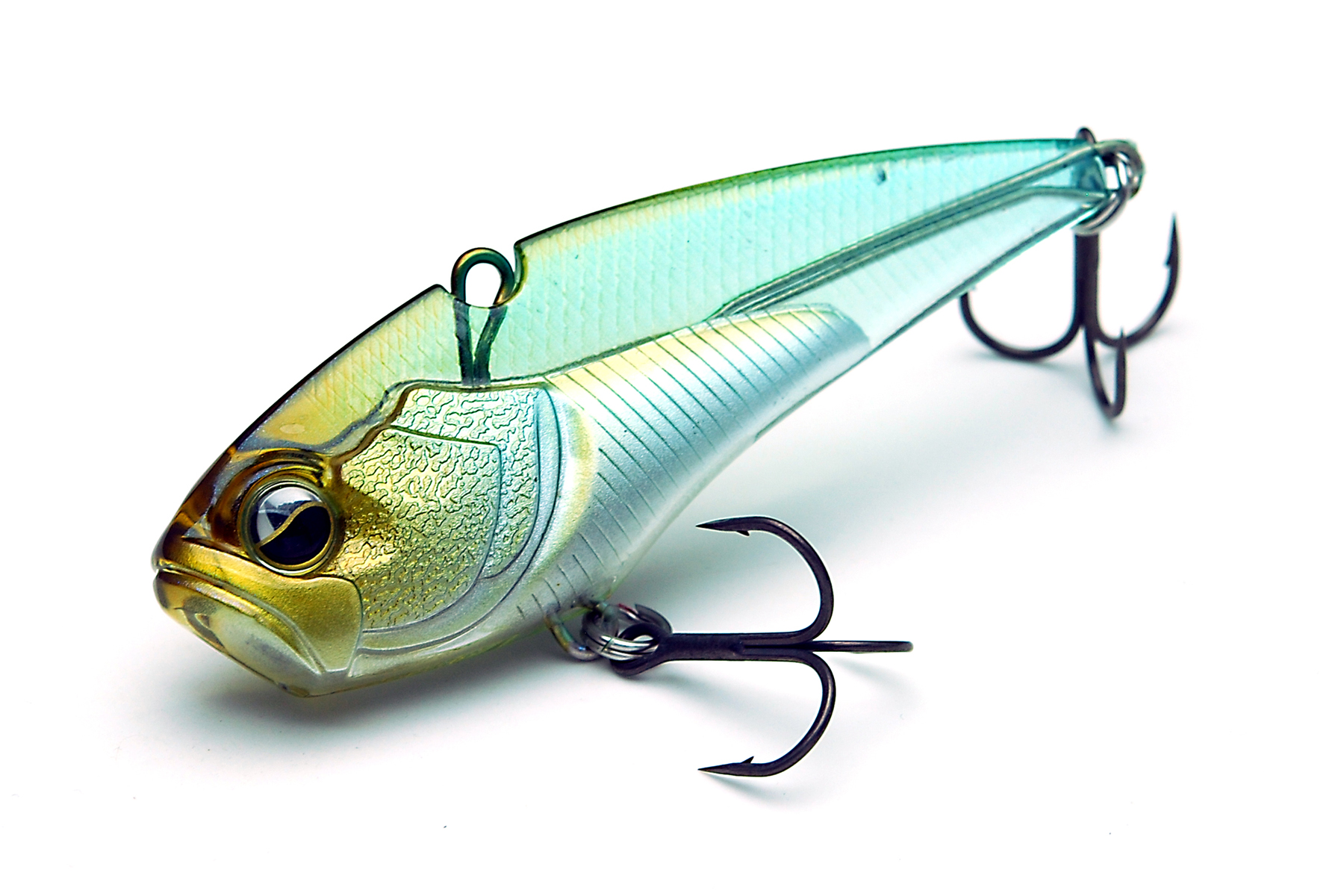 LEVEL VIB BOOST HEAVY WEIGHTED MODEL | RAID JAPAN