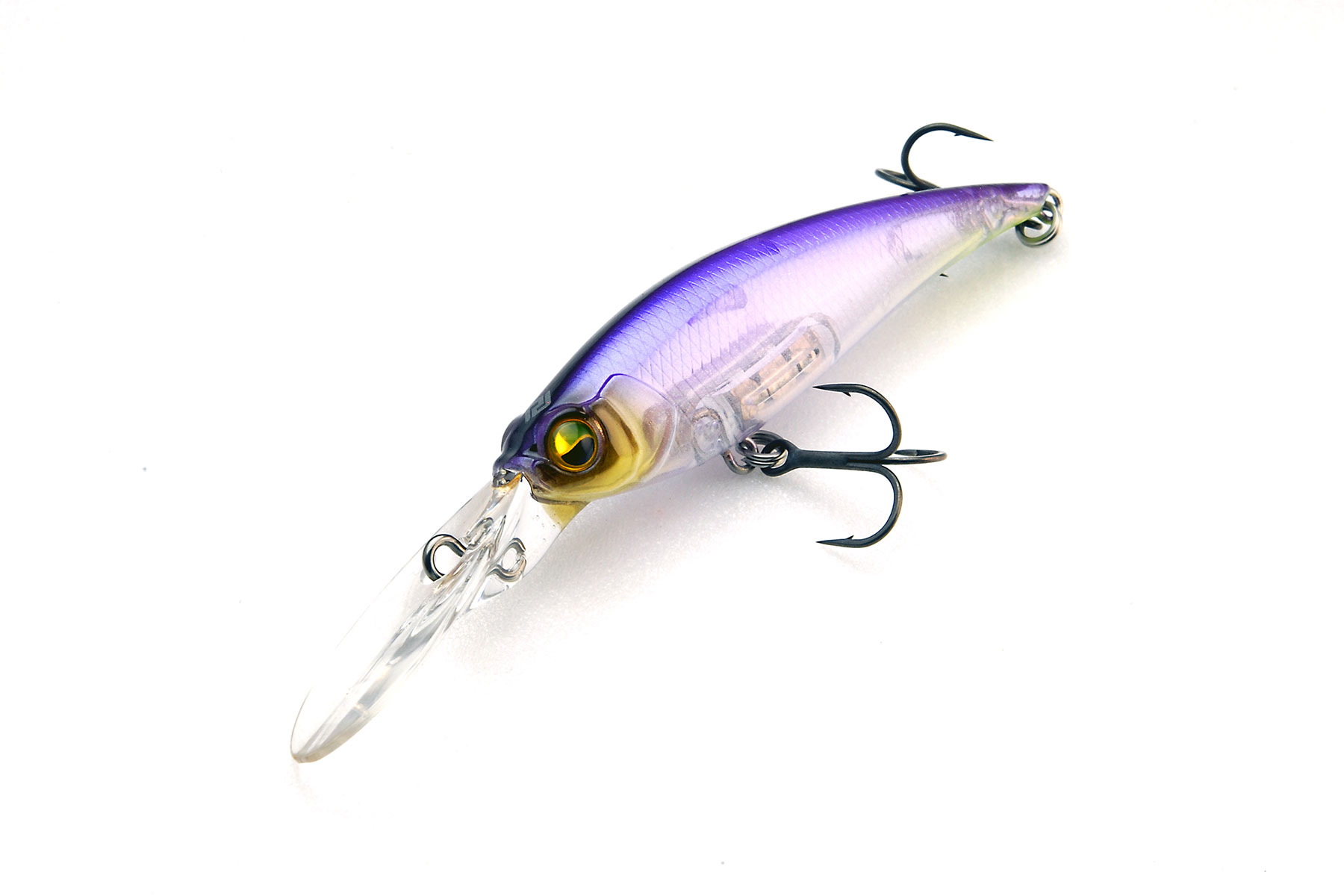 LEVEL SHAD Sprinter 68MR | RAID JAPAN