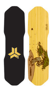 フリーボード FREEBORD