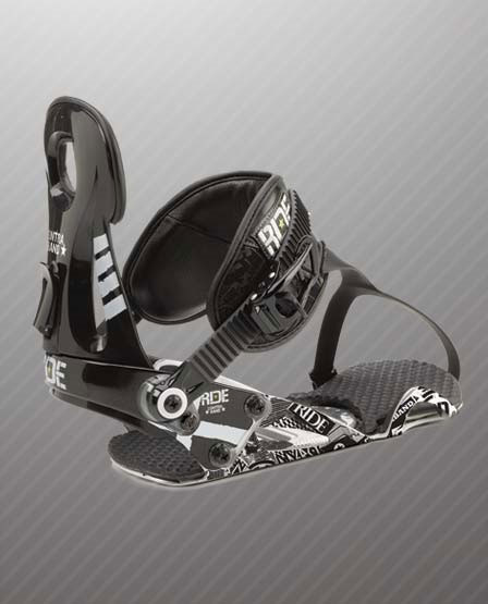 ライド RIDE ビンディング バインディング