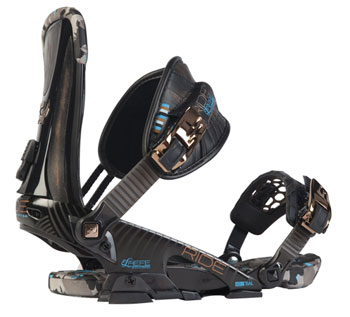 ライド RIDE ビンディング バインディング