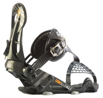 ライド RIDE ビンディング バインディング