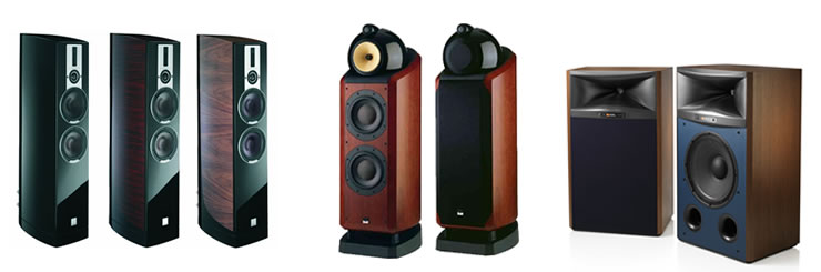 Bowers and Wilkinsバウワース アンド ウィルキンスCM CentreCMC