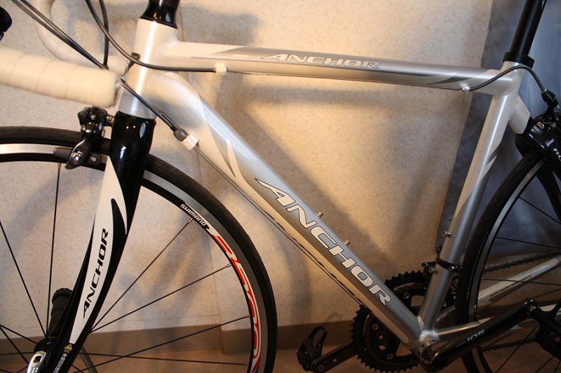 リサイクルエクスプレスジャパン / ブリジストン アンカー RCS5 美品