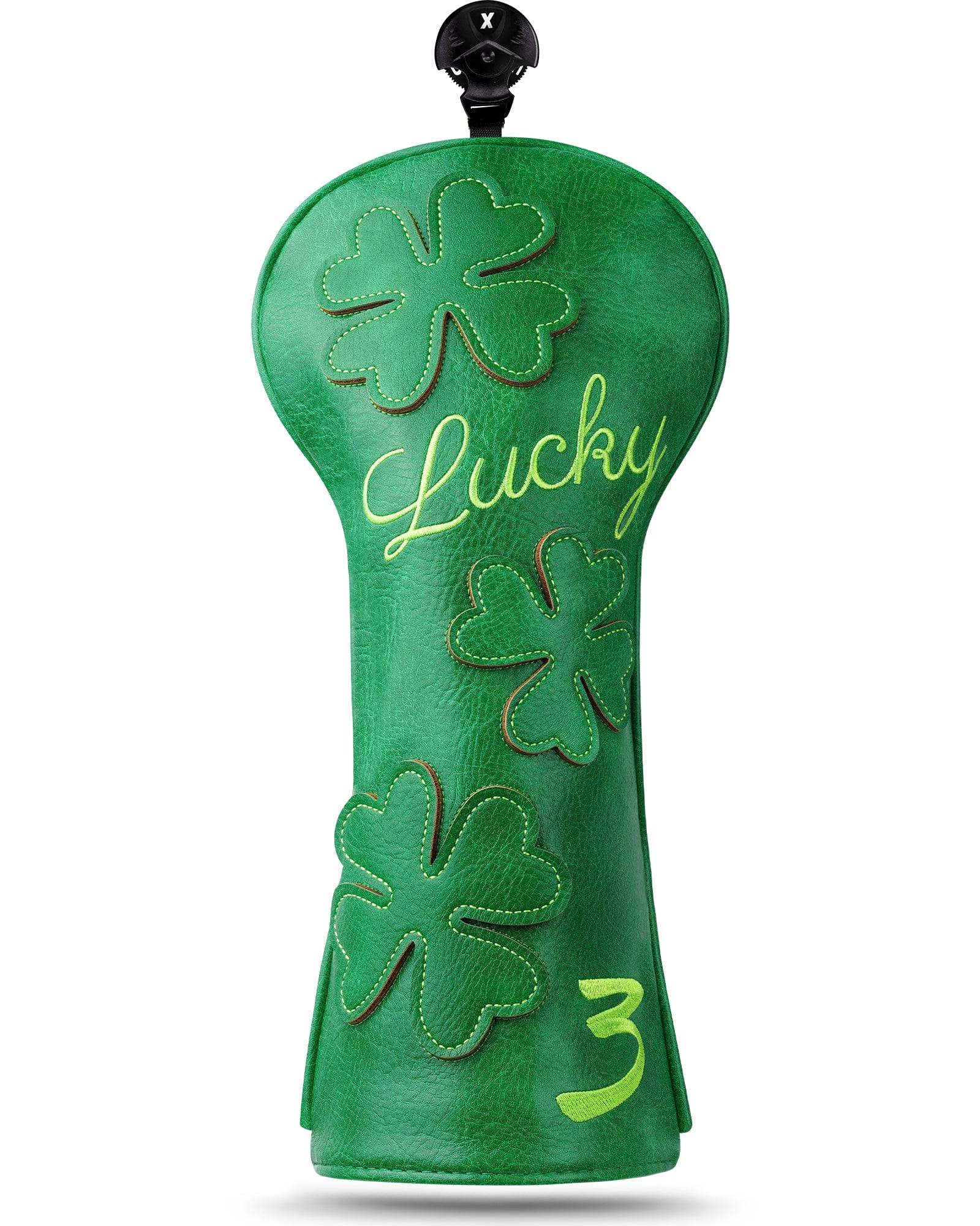 Green_Lucky_Four_Leaf_Clover_3