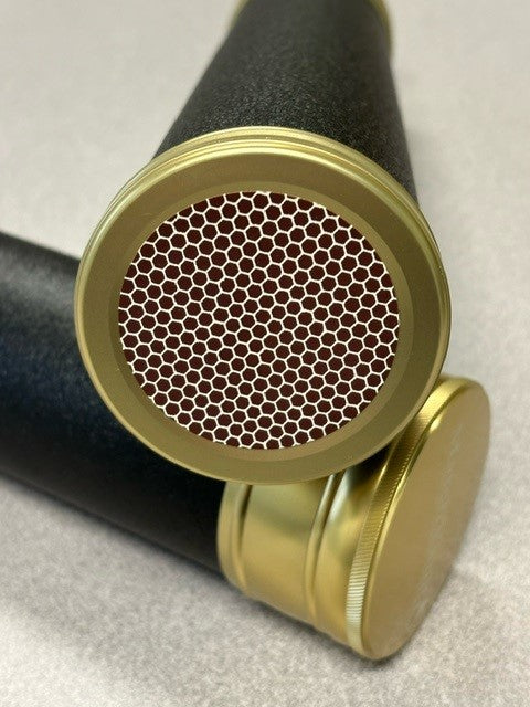 MatchVault™ Decorative Match Holder - Classic – REC Components