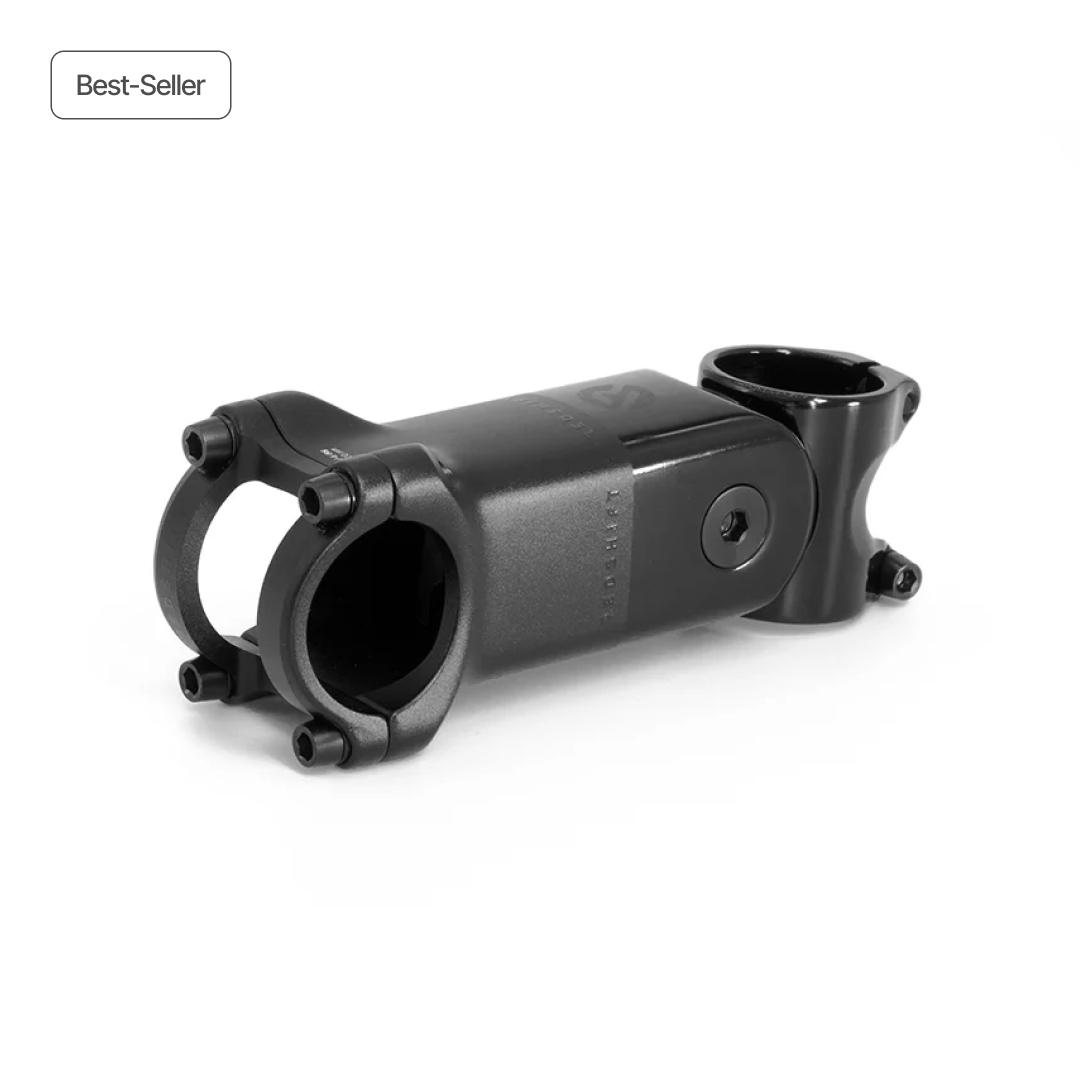 ShockStop PRO Suspension Stem – Redshift Sports