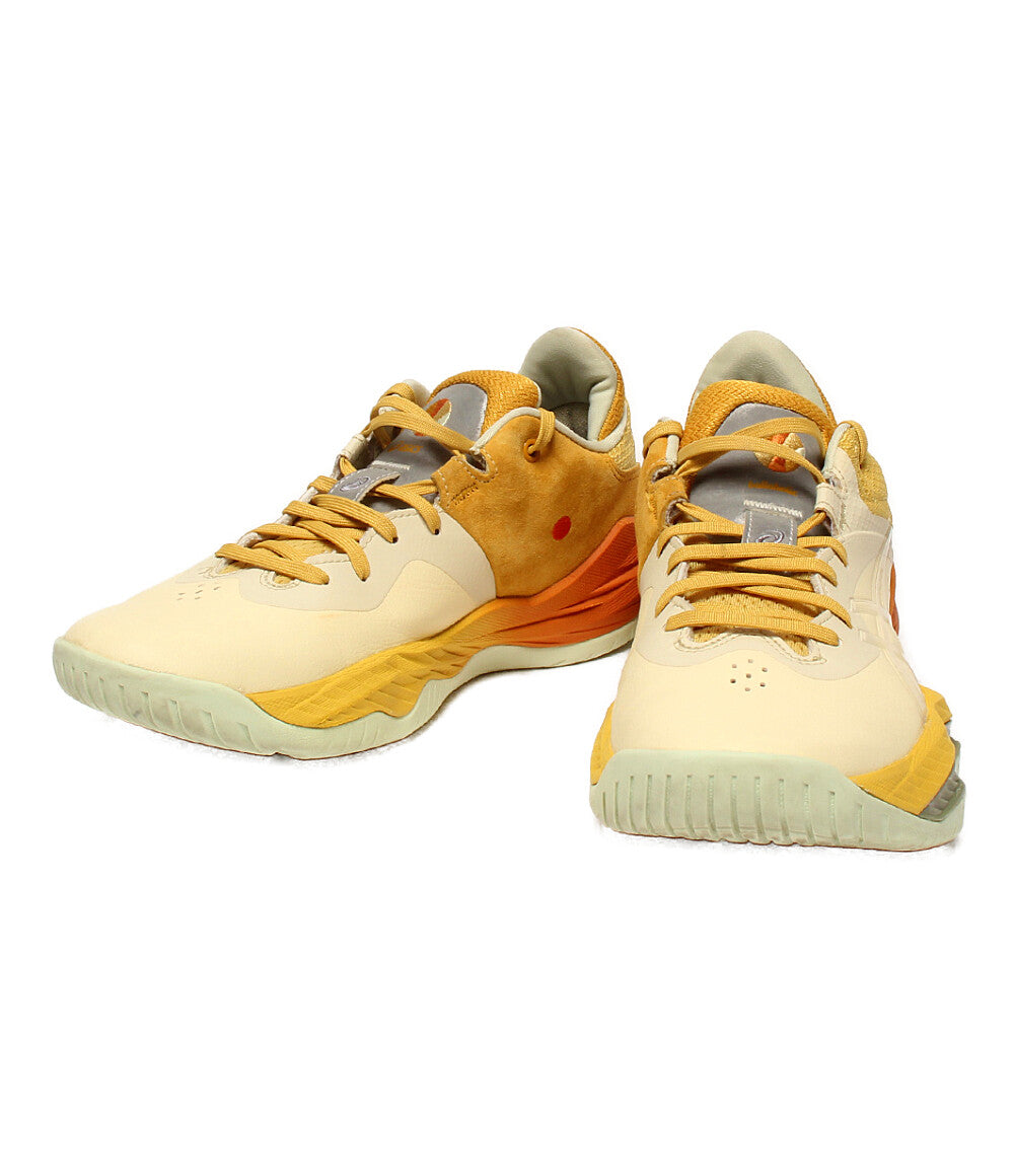 ASICS × BALLAHOLIC ボーラホリック スニーカー NOVA SURGE LOW メンズ