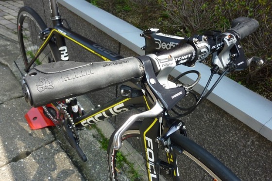 FOCUS CULEBRO SL 1.0 オリジナル完成車 - REISYUYA bicycle [レイ