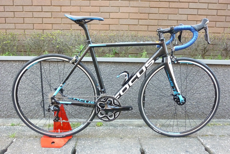 それぞれの FOCUS CULEBRO SL 2.0 - REISYUYA bicycle [レイシュウヤ