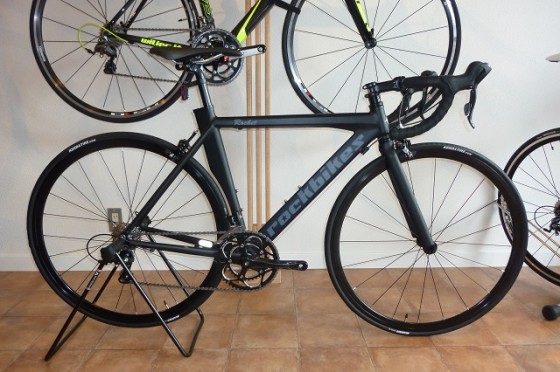 ストリートロードバイク ROCKBIKES ROCKET！ - REISYUYA bicycle [レイ