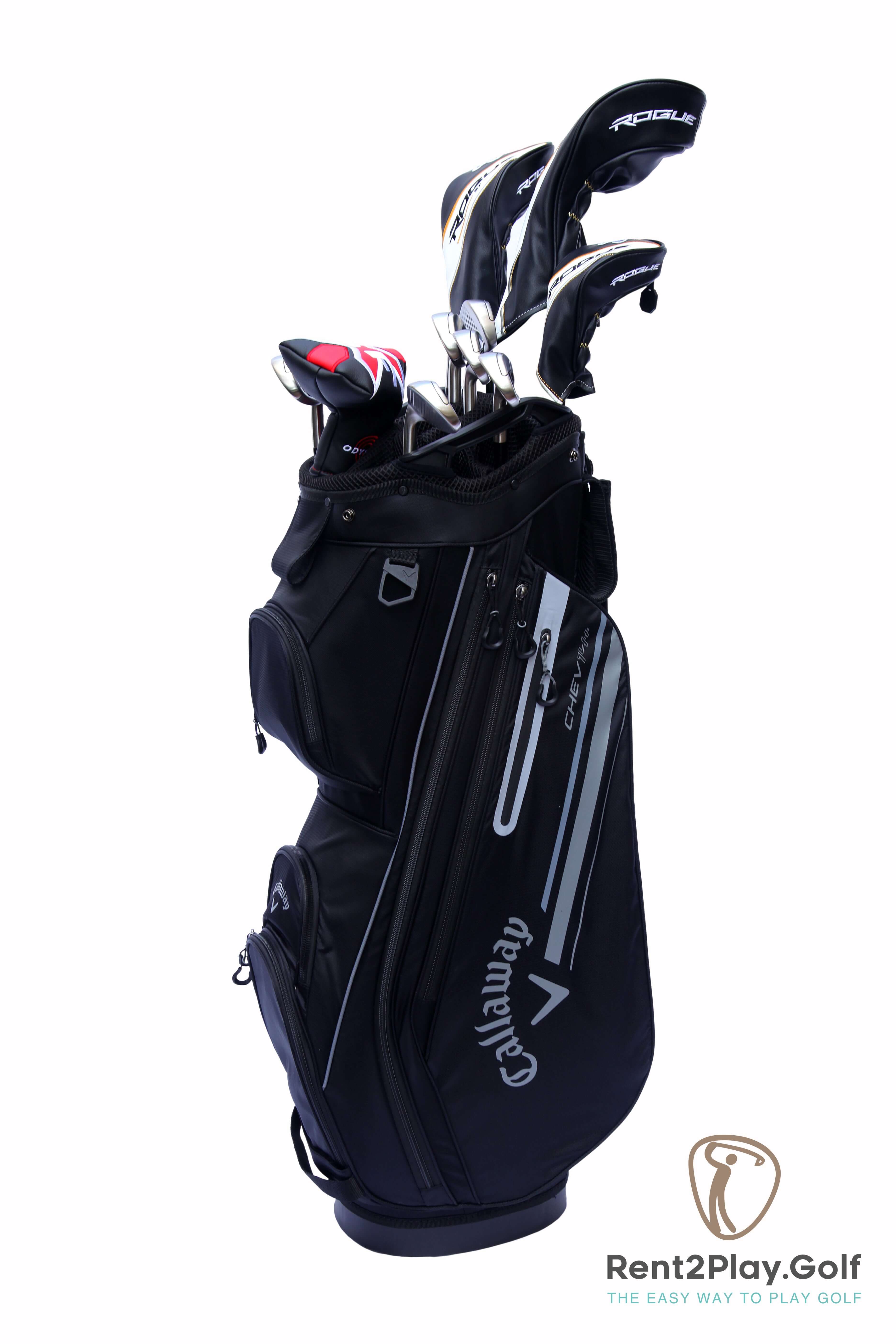 Callaway Rogue (Set - Women - RH)