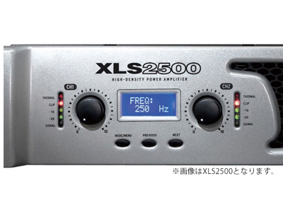 パワーアンプ440W+440Wレンタル詳細;レントオール京都/総合レンタル