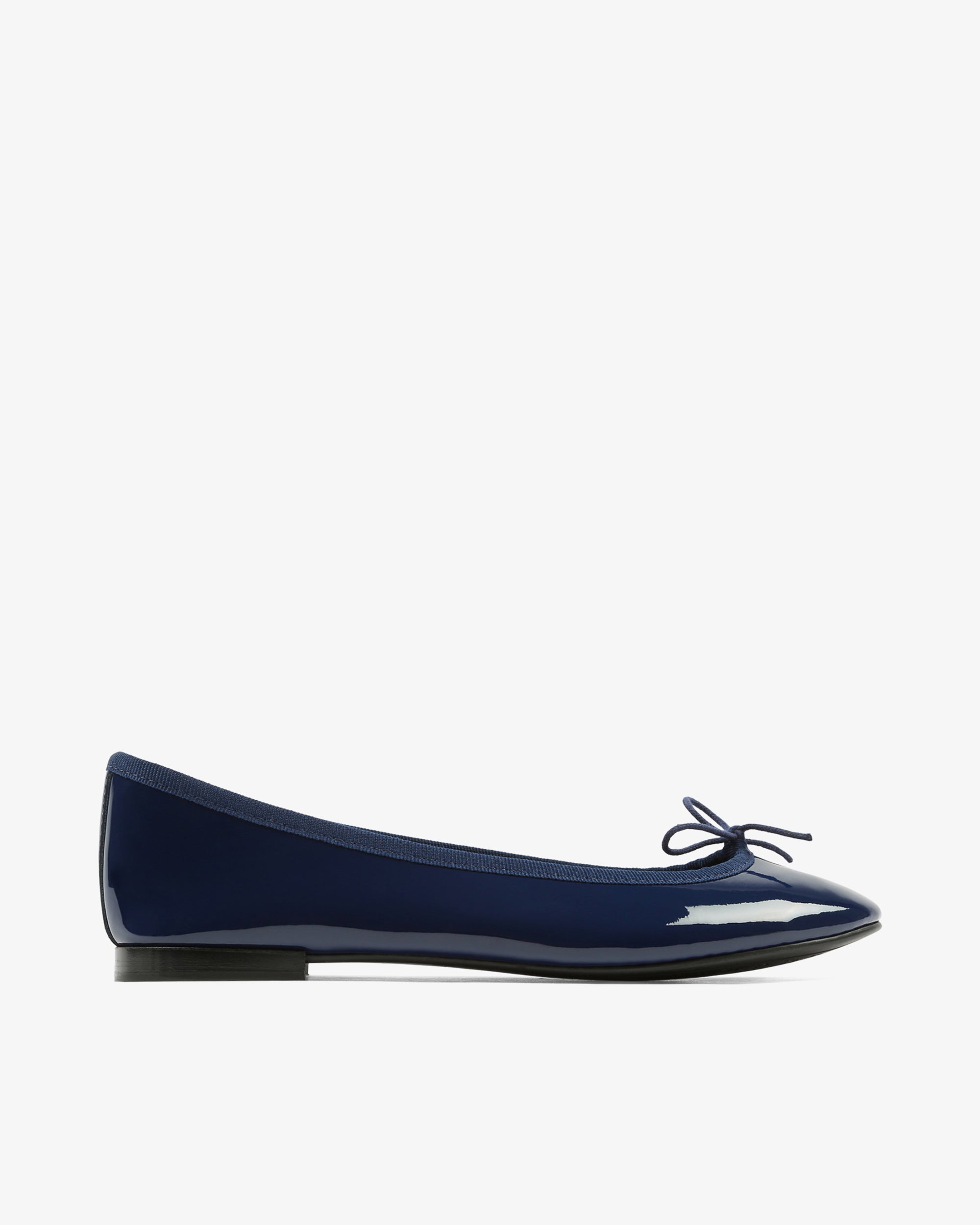 Cendrillon Ballet Flats Classic Blue | Repetto