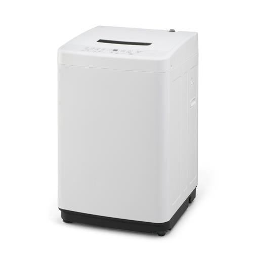 アイリスオーヤマ（IRIS OHYAMA） 4.5kg/540x535x 835mm 全自動洗濯機