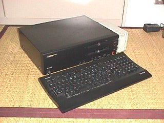 X68000PRO