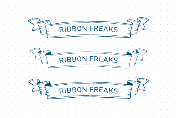 ヴィンテージ – リボンフリークス