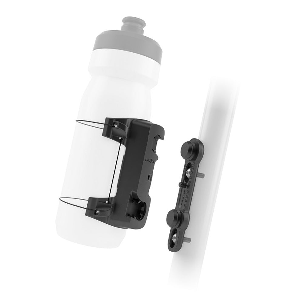 FIDLOCK TWIST UNI CONNECTOR + bike base マルチボトルホルダー