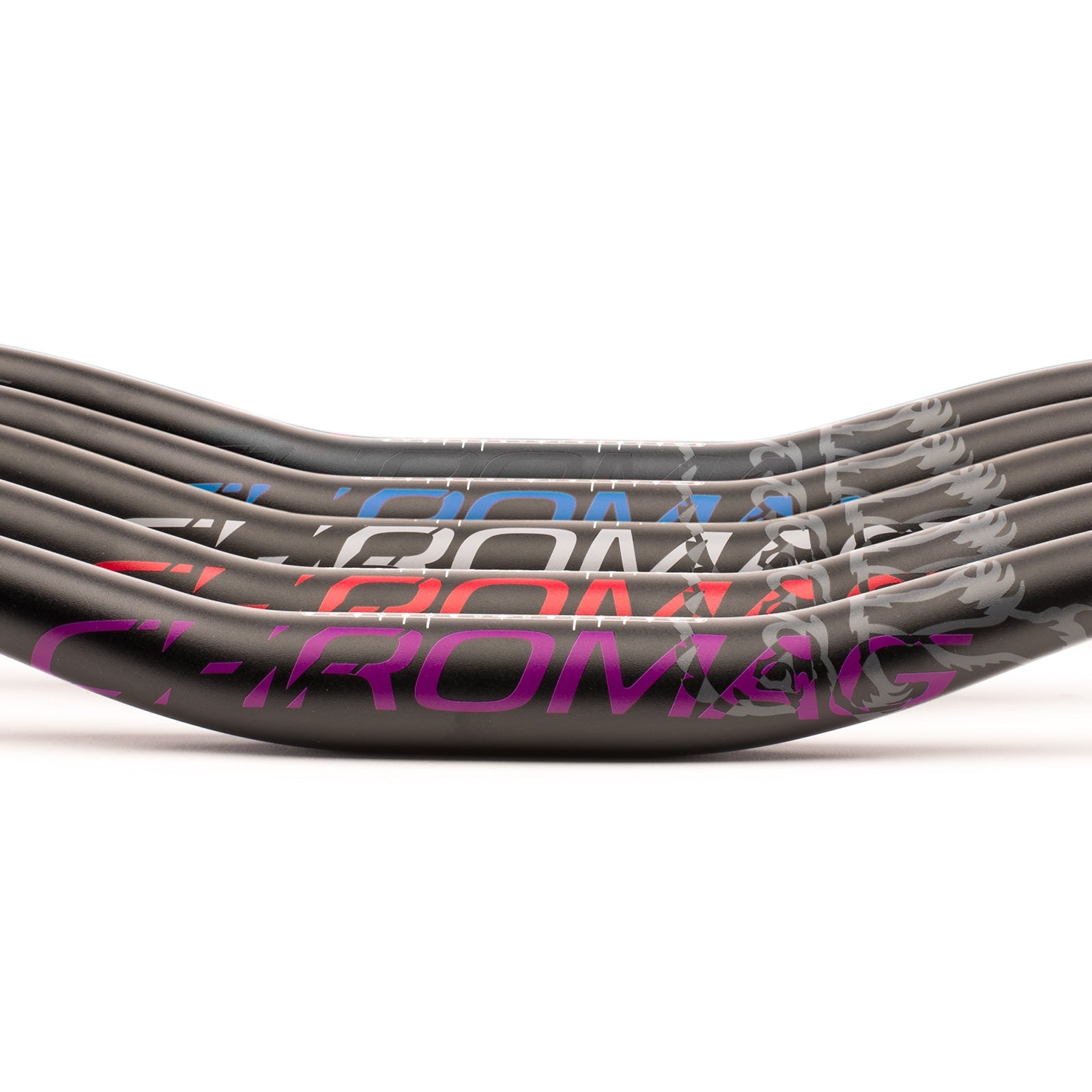 CHROMAG OSX 35 アルミハンドルバー クロマグ – Grumpy Bike Shop