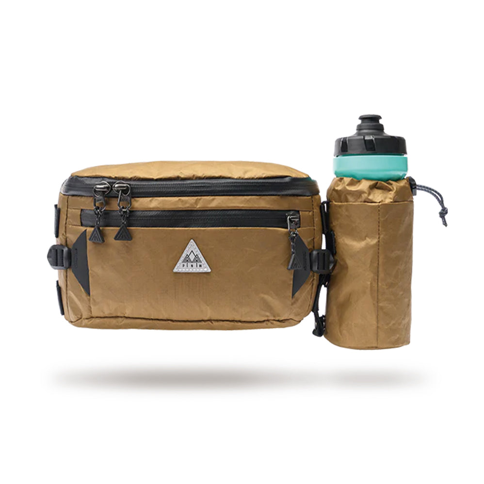 PNW - ROVER HIP PACK – Grumpy Bike Shop