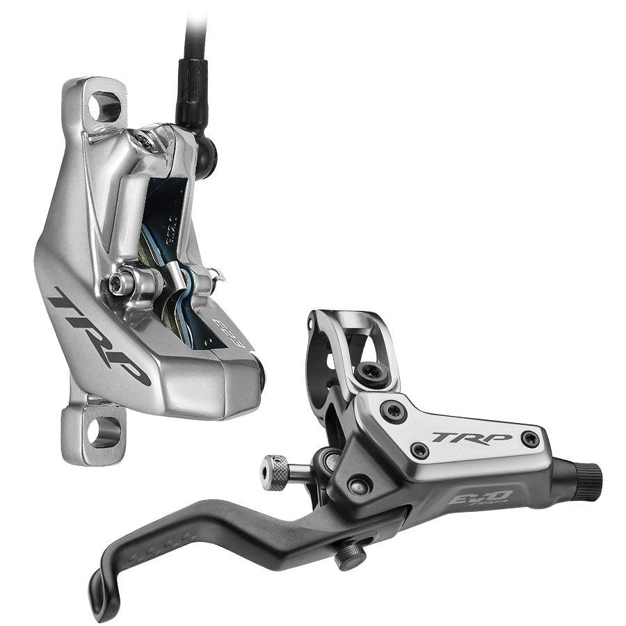 TRP EVO PRO HD-M9040 グレー ブレーキ前後セット – Grumpy Bike Shop