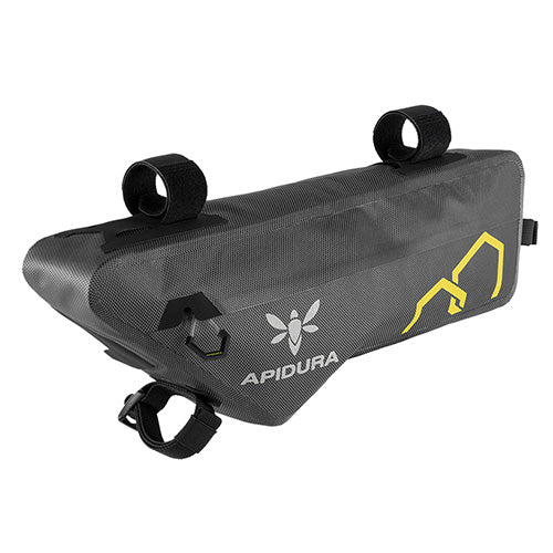 APIDURA エクスペディション フレームパック（3L） アピデュラ